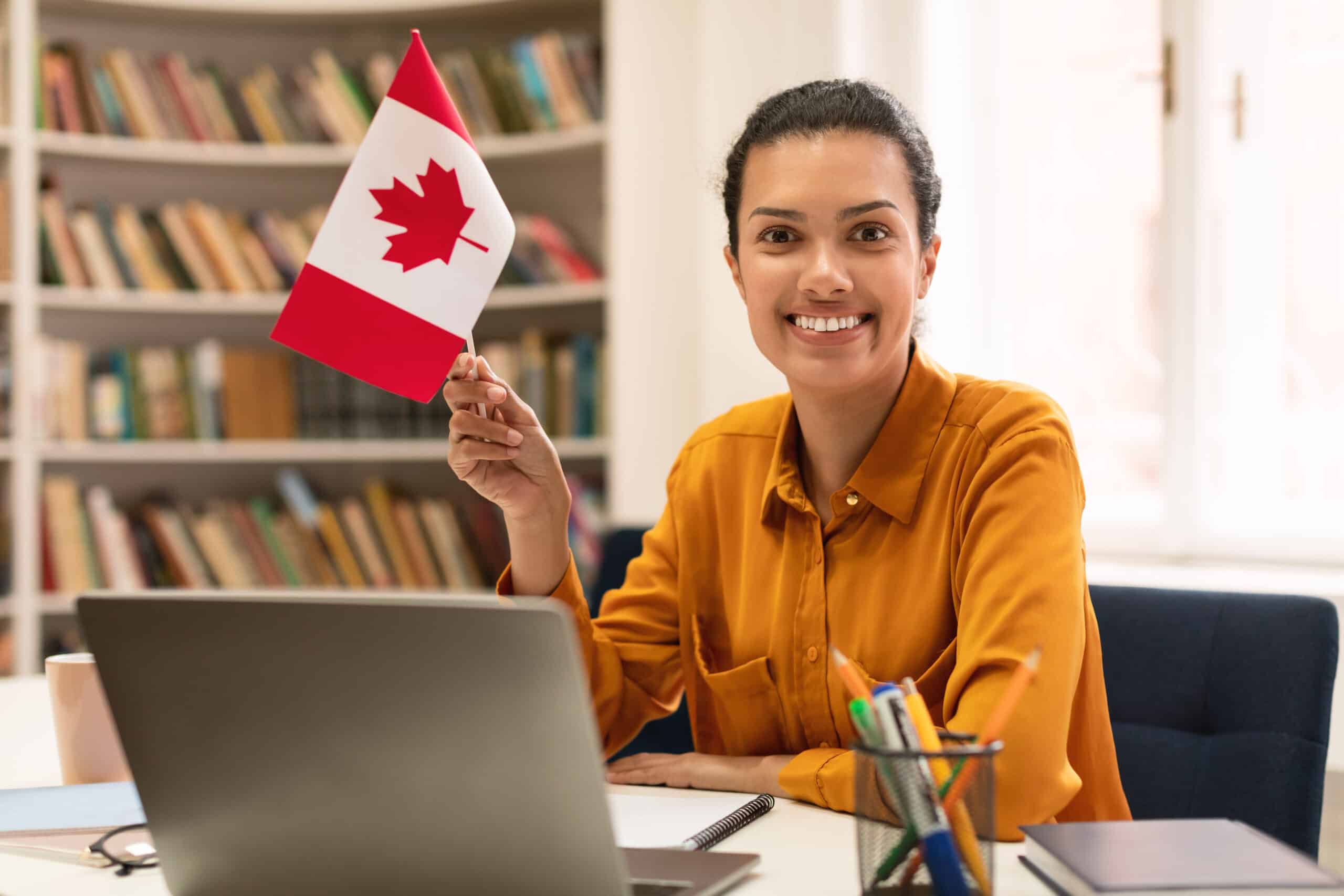 Canada Remote Jobs Eligible for Work Permit