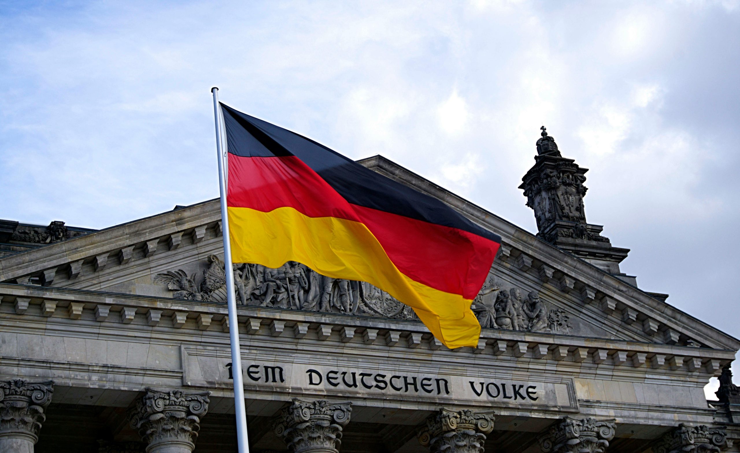 German Companies Hiring English-Speaking Workers