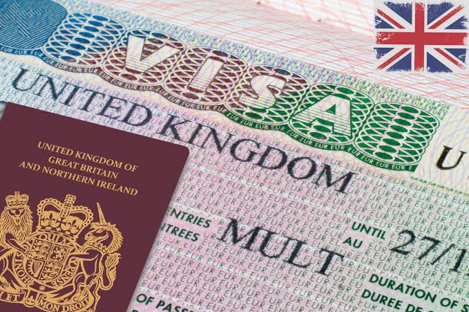 High-Paying UK Jobs for Foreigners